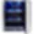 Lynx Freestanding or Built-in 5.3 cu.ft. Outdoor Compact Refrigerator