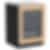 MLRE224-IG01A
Marvel Built-in 24 inch 5.3 cu.ft. Beverage Centre
