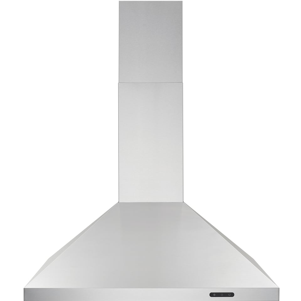 Broan 30 inch 460 CFM Wall-Mount Chimney Hoodfan