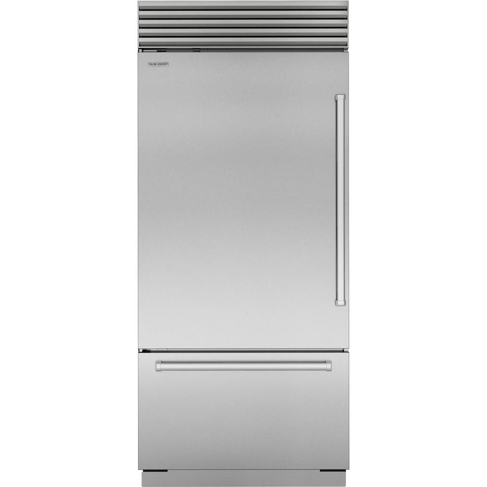 Sub-Zero 20.7 cu.ft. Built-in Bottom-Freezer Refrigerator