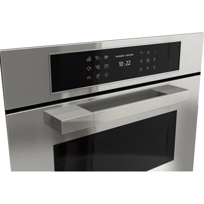 Fulgor Matteo 700 Series 24 inch Combi Steam Wall Oven with Convection