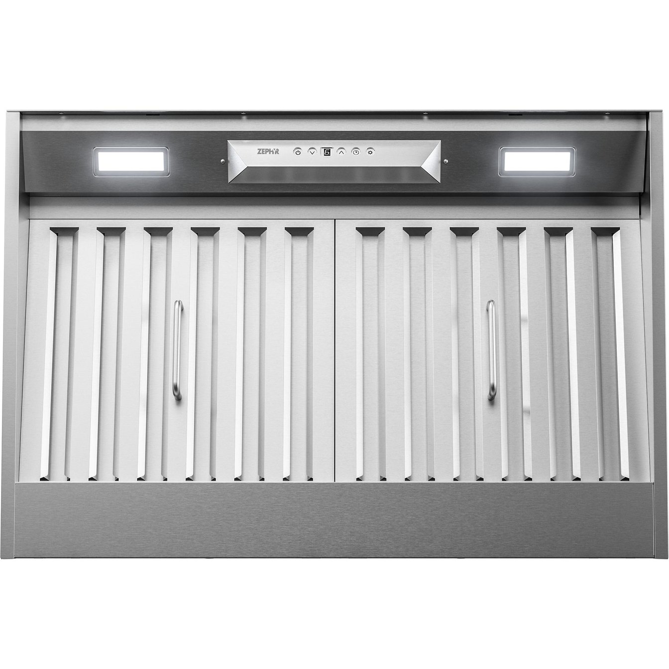Zephyr 30 inch 600 CFM Insert Hoodfan