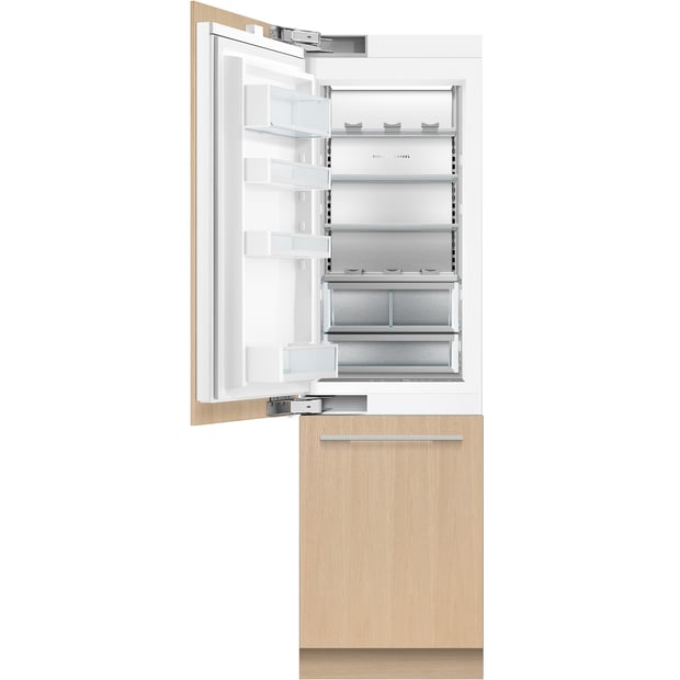 Fisher & Paykel 12.1 cu.ft. Built-in Bottom-Freezer Refrigerator