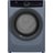 Electrolux 8.0 cu.ft. Stackable Steam Vented Gas Dryer