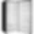 Marathon 21.2 cu.ft. Upright Freezer Convertible to Refrigerator
