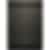KitchenAid 5 Cycle Dishwasher with Front Controls