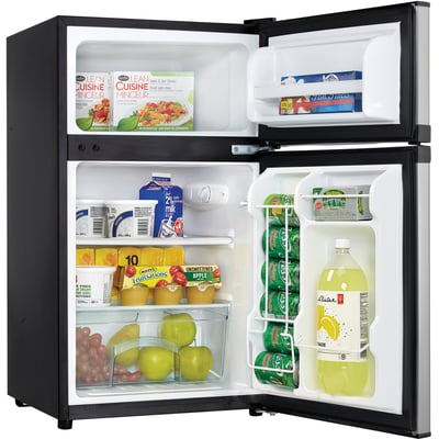 Danby Free-standing 18/3.1 inch/cu.ft. Compact/Bar Refrigerator