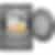 Whirlpool 7.4 cu.ft. Vented Gas Dryer