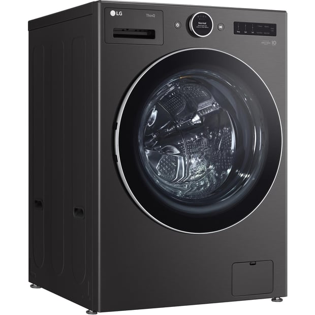 LG 5.8 cu.ft. Front Load Steam Washer