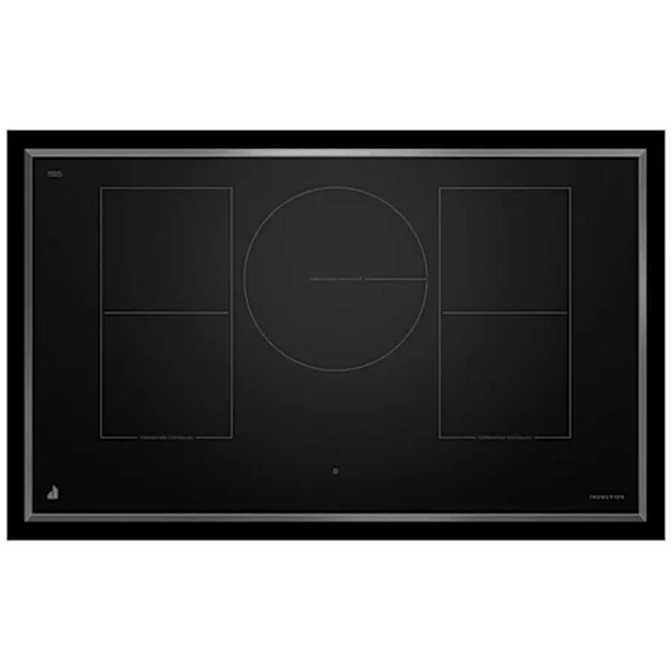 JennAir 36 inch Induction Cooktop