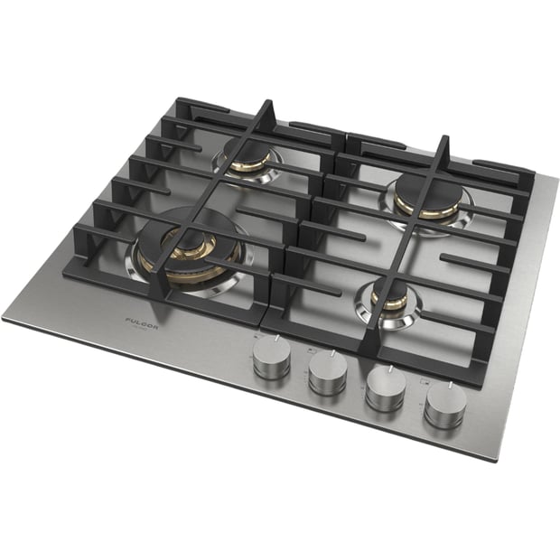 Fulgor 24 inch Gas Cooktop