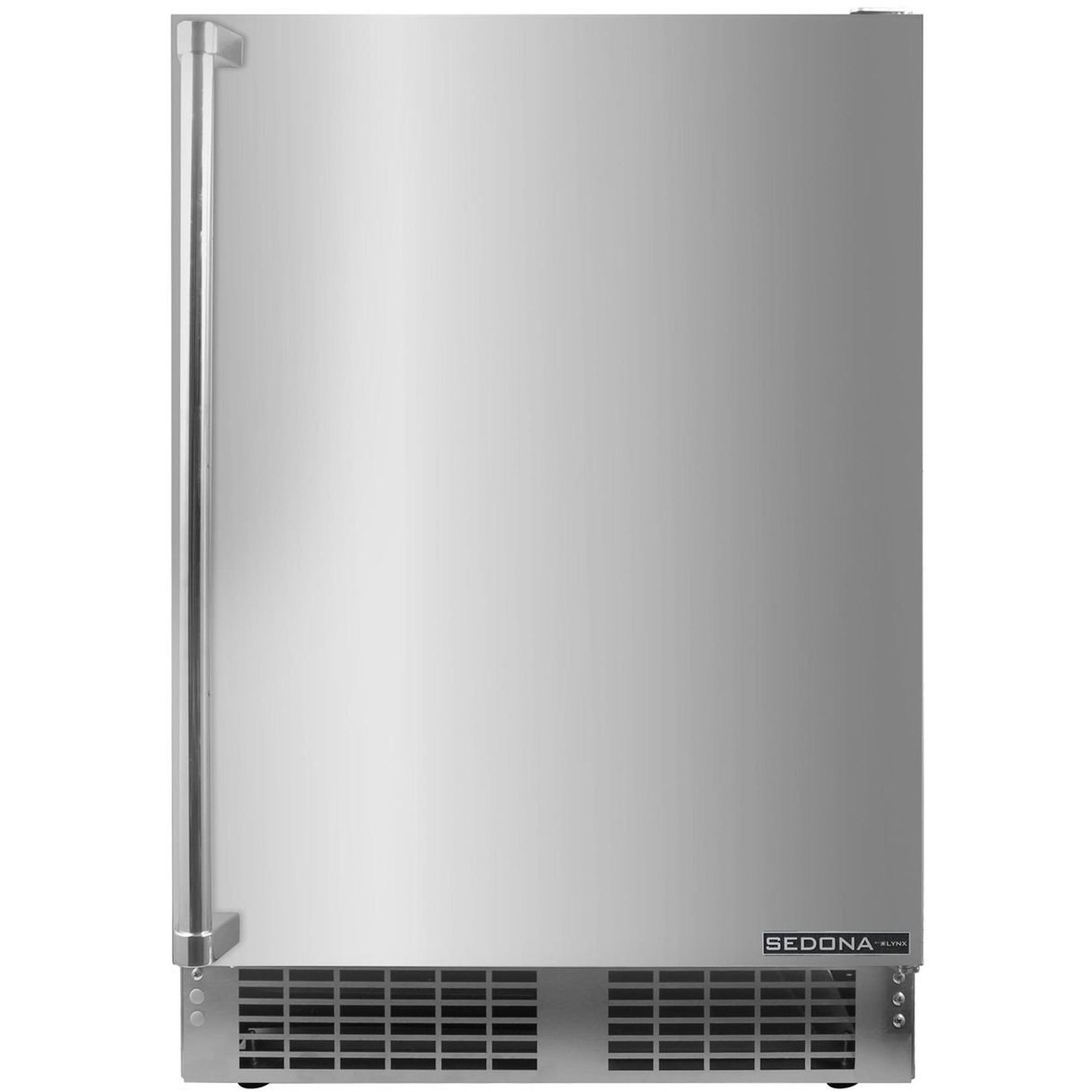 Lynx Sedona Built-in 24 inch 5.0 cu.ft. Outdoor Refrigerator