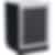 Marvel Built-in 24 inch 5.7 cu.ft. Wine Cooler
MLWC024-SG01A