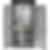 KitchenAid 25.5 cu.ft. Built-in Side-by-Side Refrigerator
