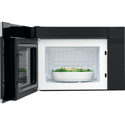 Frigidaire 1.4 cu.ft. 300 CFM Over-the-Range Microwave