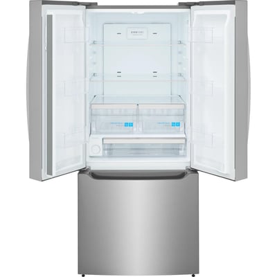 Frigidaire Gallery 20 cu.ft. French-Door Refrigerator