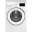 Blomberg 2.3 cu.ft. Stackable Front Load Steam Washer