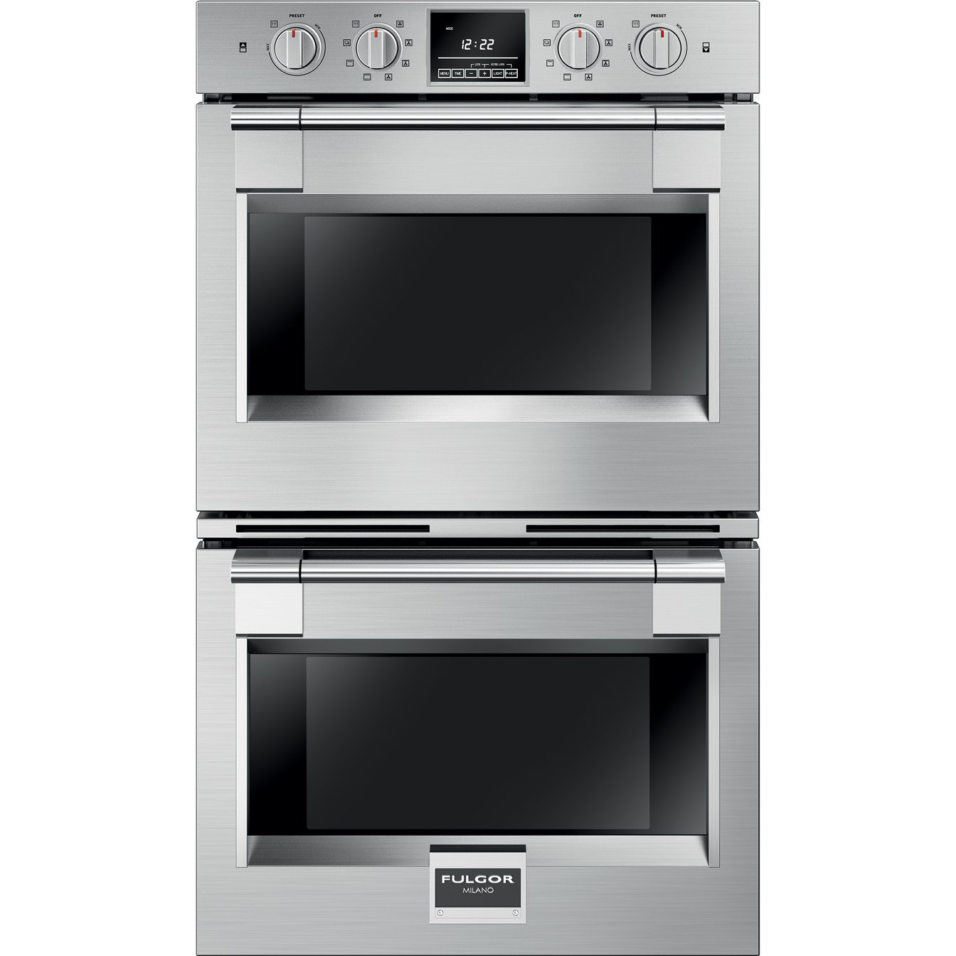 Fulgor 30 inch Double Wall Oven with Convection