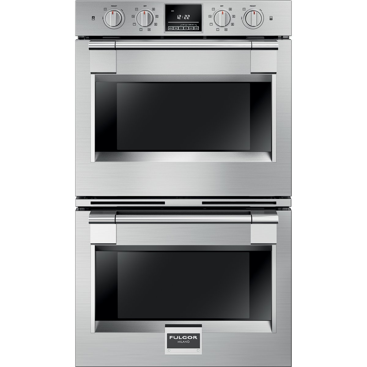 Fulgor Milano Fulgor 30 inch Double Wall Oven with Convection
