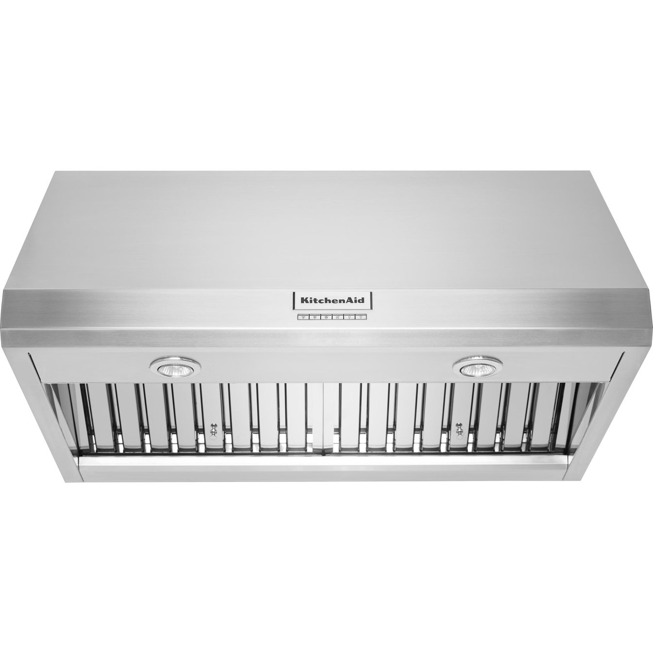 KitchenAid 36 inch Wall-Mount Hoodfan