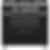 Fisher & Paykel 36 inch Single Oven Gas Range