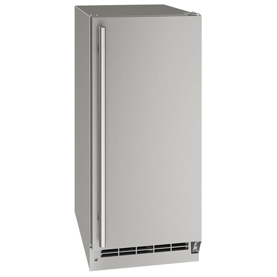 U-Line 15 inch Built-in Ice Maker