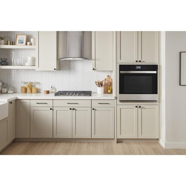 Whirlpool 30 inch Convection Wall Oven