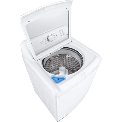 LG 4.8 cu.ft. Top Load Washer
