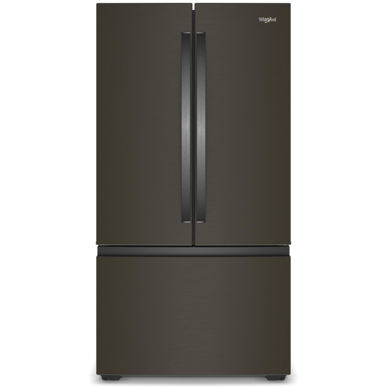 Whirlpool 24 cu.ft. Counter Depth French Door Refrigerator