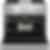JennAir 36 inch Single Oven Dual Fuel Range