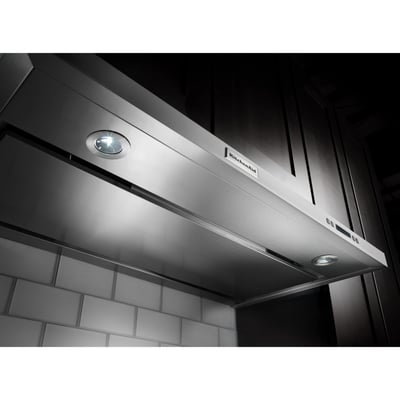 KitchenAid 30 inch 600 CFM Under-Cabinet Ventilation Hoodfan