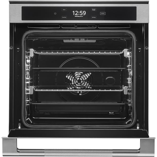 JennAir 24 inch Single Wall Oven with Convection