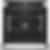 JennAir 24 inch Single Wall Oven with Convection