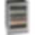 U-Line Free-standing or Built-in 24 inch Beverage Centre