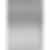 Sub-Zero Classic 36 inch Flush Inset Door Panel with Tubular Handle - Legacy
