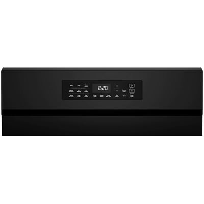 Whirlpool 30 inch Single Oven Gas Range 