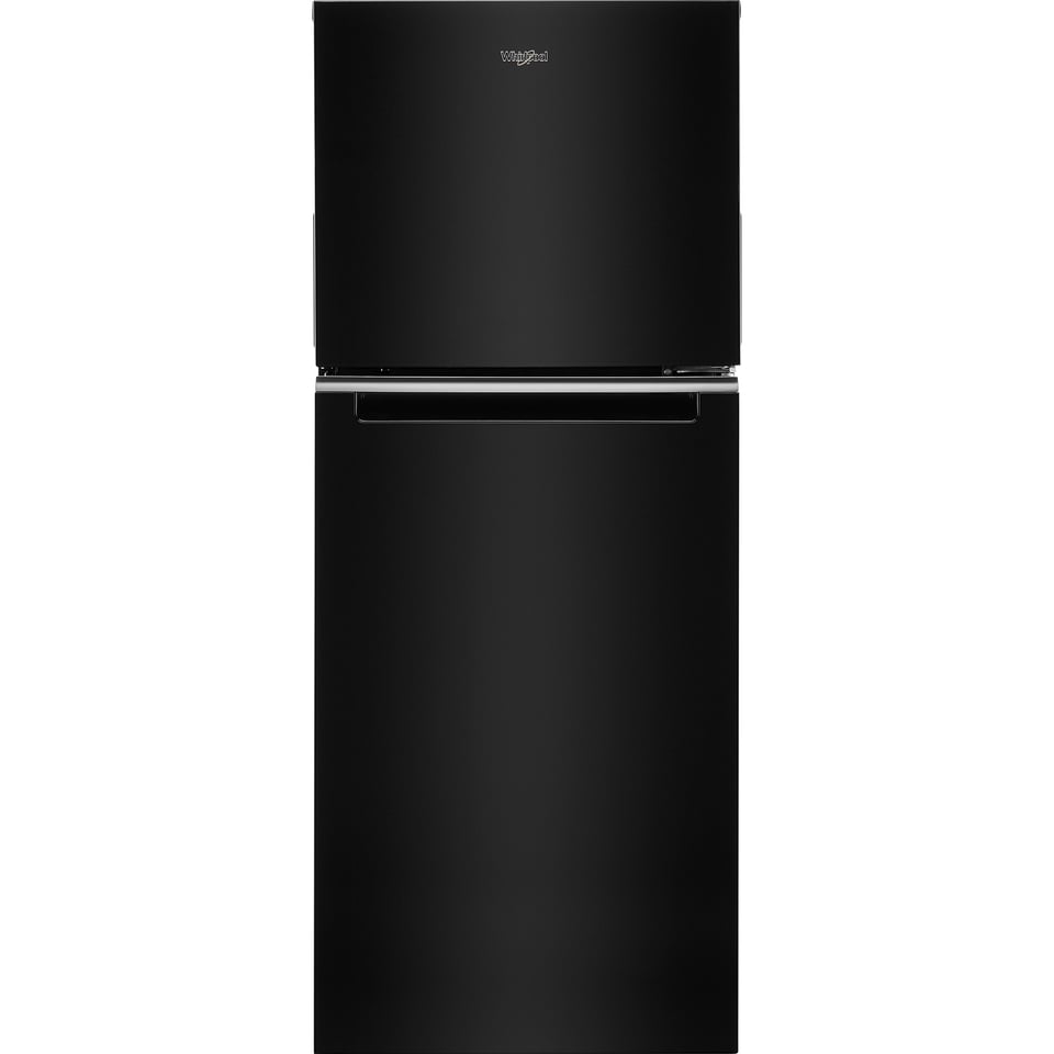 Whirlpool 11.6 cu.ft. Counter-Depth Top-Freezer Refrigerator