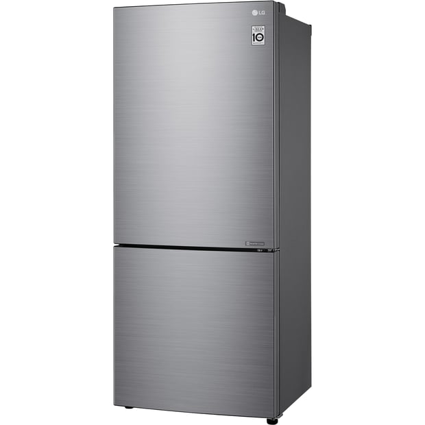 LG 14.7 cu.ft. Counter-Depth Bottom-Freezer Refrigerator