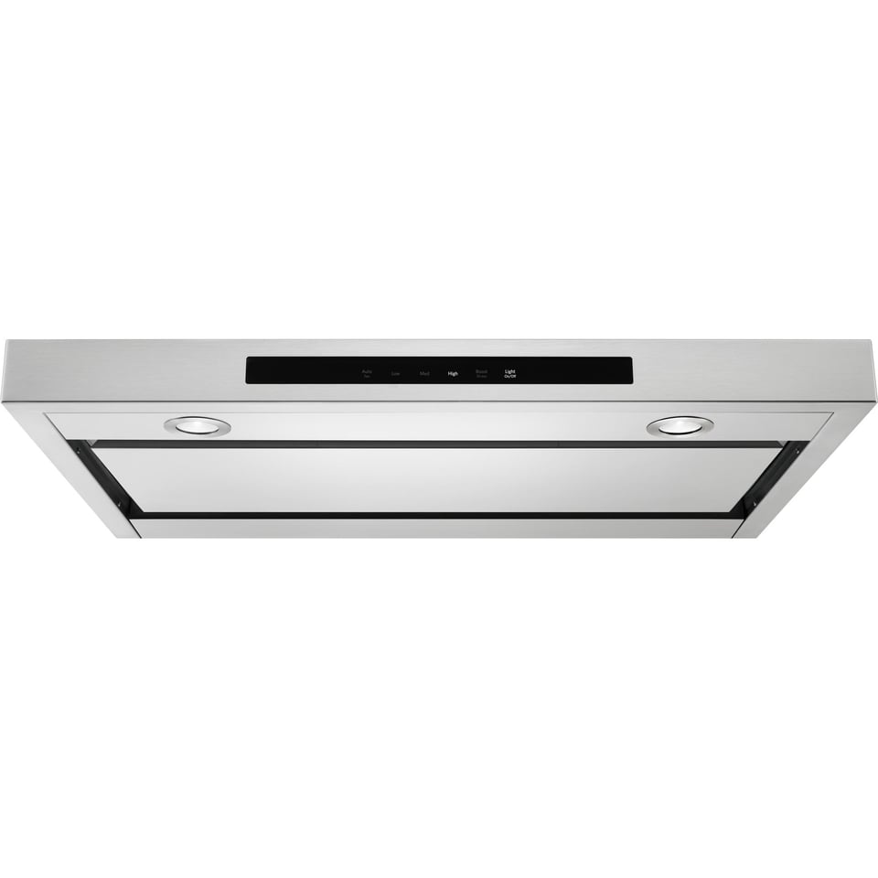 KitchenAid 30 inch 400 CFM Under-Cabinet Ventilation Hoodfan