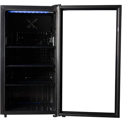 Danby Free-standing 3.1 cu.ft. Beverage Center