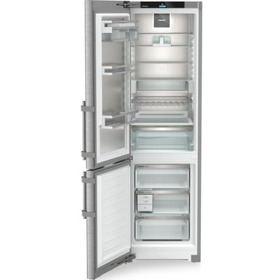 Liebherr 12.8 cu.ft. Bottom-Freezer Refrigerator