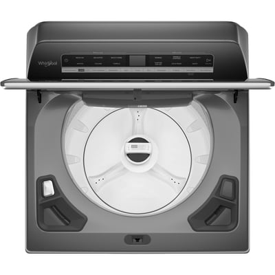 Whirlpool 6.0 cu.ft. IEC Top-Load Washer