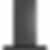 Dacor 30 inch 390 CFM Wall-Mount Chimney Hoodfan