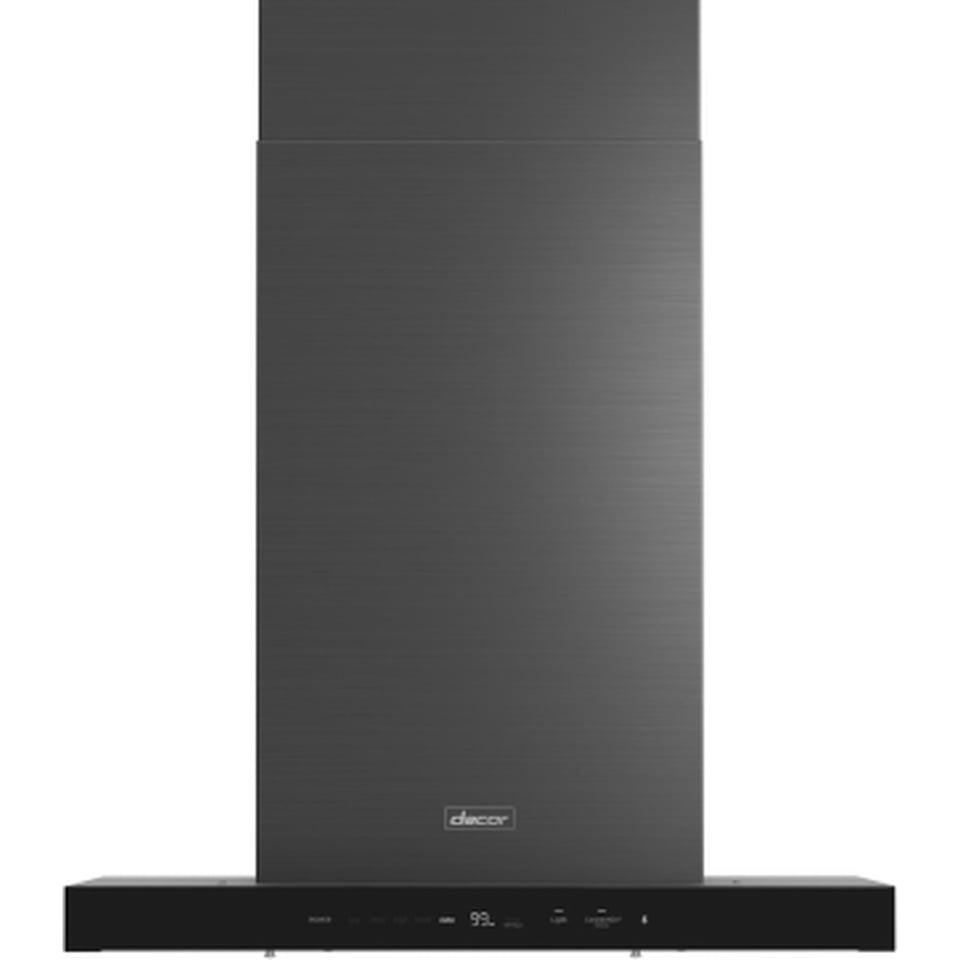 Dacor 30 inch 390 CFM Wall-Mount Chimney Hoodfan