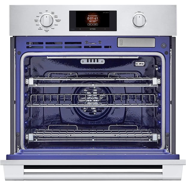 Signature Kitchen Suite 30 inch Convection Wall Oven