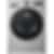 LG 5.2 cu.ft. Stackable Front Load Washer