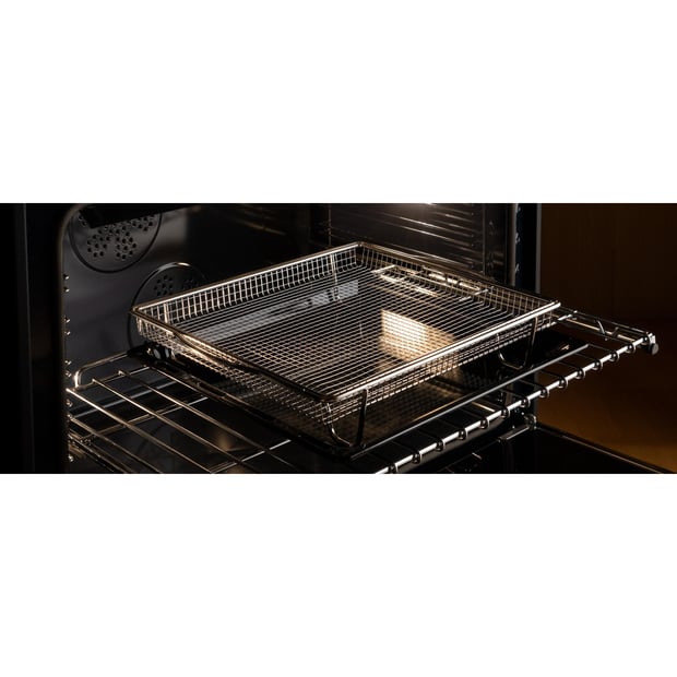 Bertazzoni 36 inch Single Oven Dual Fuel Range