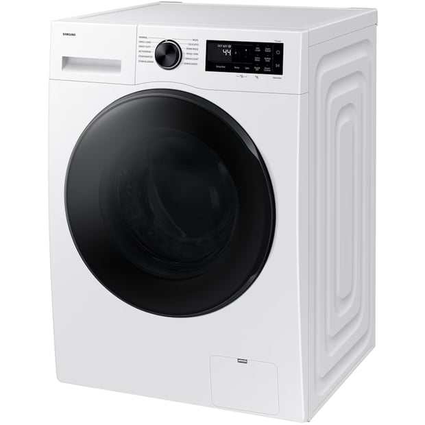 Samsung 2.9 cu.ft. Stackable Front Load Steam Washer