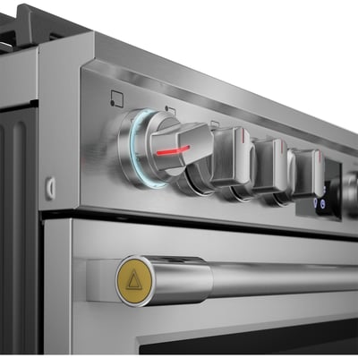 Frigidaire Professional 30 inch Single Oven Gas Range