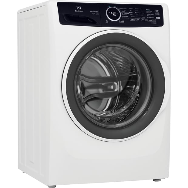 Electrolux 5.2 cu.ft. Stackable Front Load Steam Washer